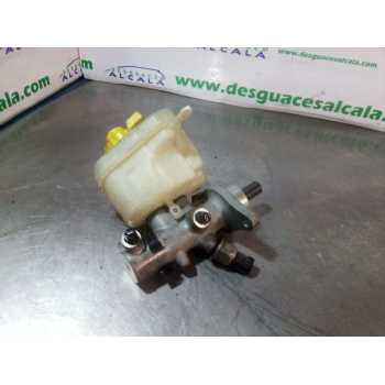 BOMBA FRENO 7L0611019E 2 SALIDAS 