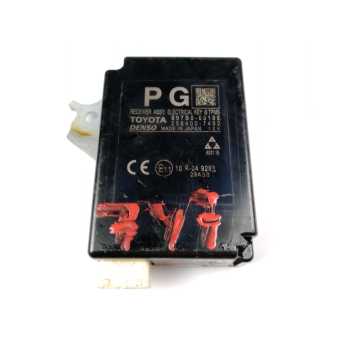 MODULO ELECTRONICO 897b060100 2584007492 