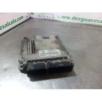 CENTRALITA MOTOR UCE 0281011258 BOSCH 070906016F