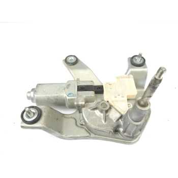 MOTOR LIMPIA TRASERO 3 PINES 