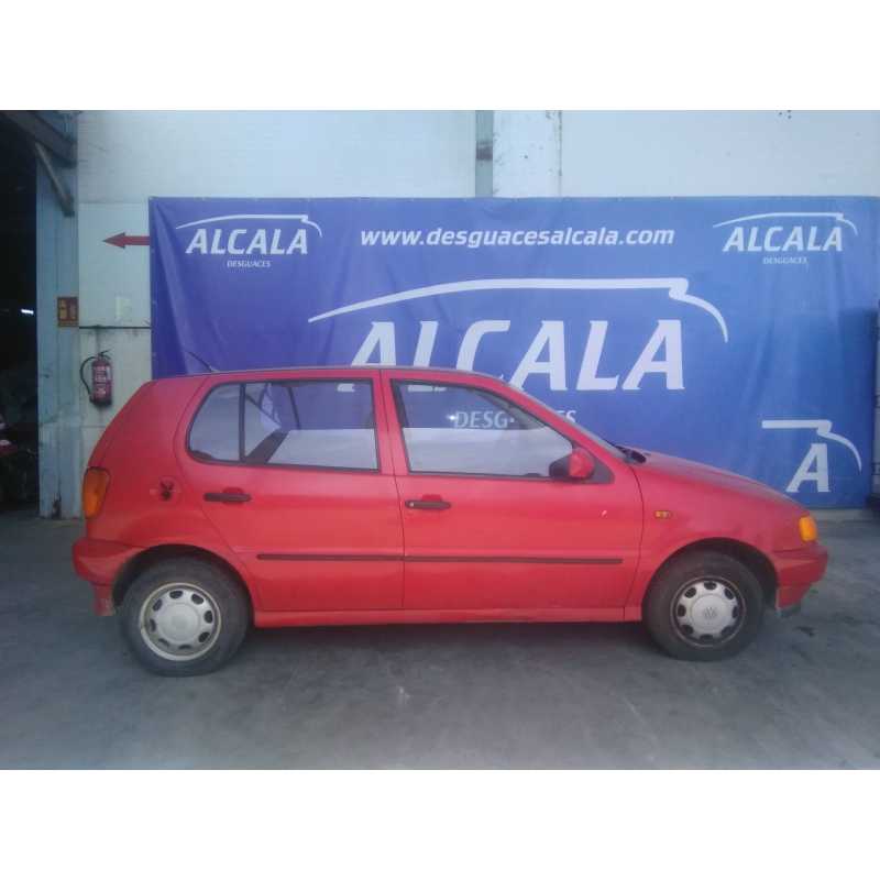 volkswagen polo (801/803) del año 1994