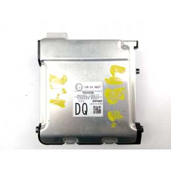 MODULO ELECTRONICO 8646C78011 0365008251 