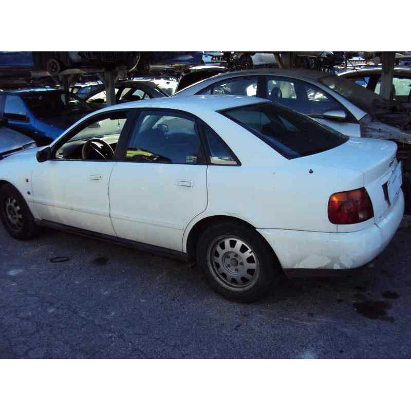 audi a4 berlina (b5) del año 1995