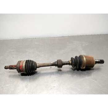 TRANSMISION DELANTERA IZQUIERDA ABS 