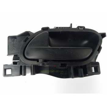 MANETA INTERIOR DELANTERA IZQUIERDA 96555515XT 