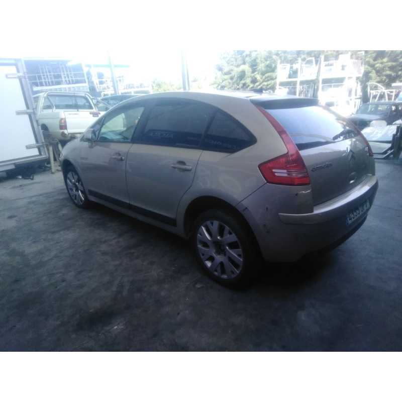 citroën c4 i (lc_) del año 2005