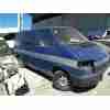volkswagen t4 transporter/furgoneta (mod. 1991) del año 1993