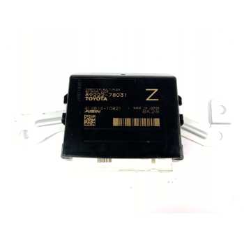 MODULO ELECTRONICO 8922278031 