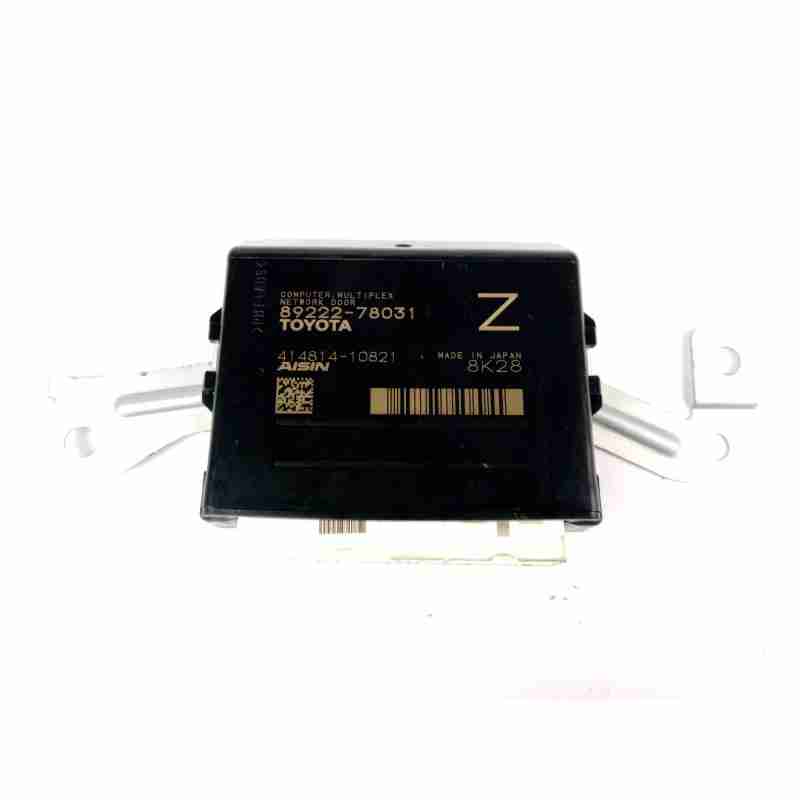 MODULO ELECTRONICO 8922278031 