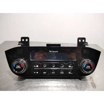 MANDO CLIMATIZADOR 972503U100 