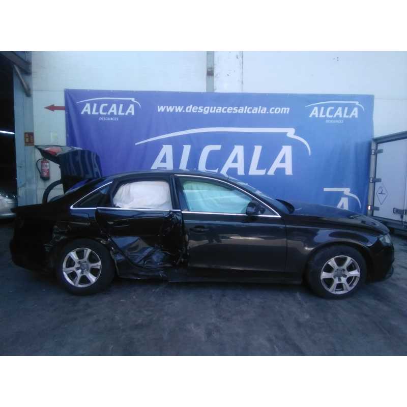audi a4 b8 (8k2) del año 2008