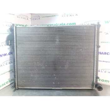 RADIADOR AGUA 82489087 