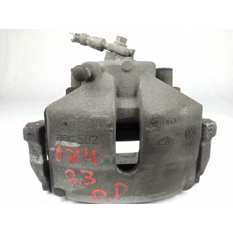 PINZA FRENO DELANTERA DERECHA 1K0615124E 