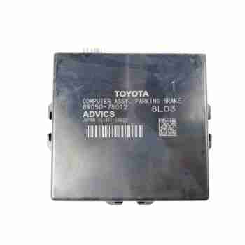 MODULO ELECTRONICO 8905078012 