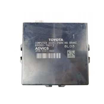 MODULO ELECTRONICO 8905078012 
