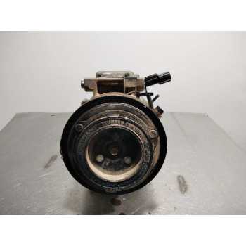 COMPRESOR AIRE ACONDICIONADO F500NE9DBO2 