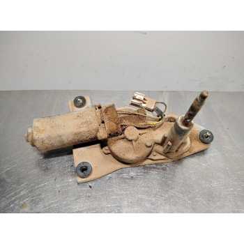 MOTOR LIMPIA TRASERO 8492001932 4 PINES 
