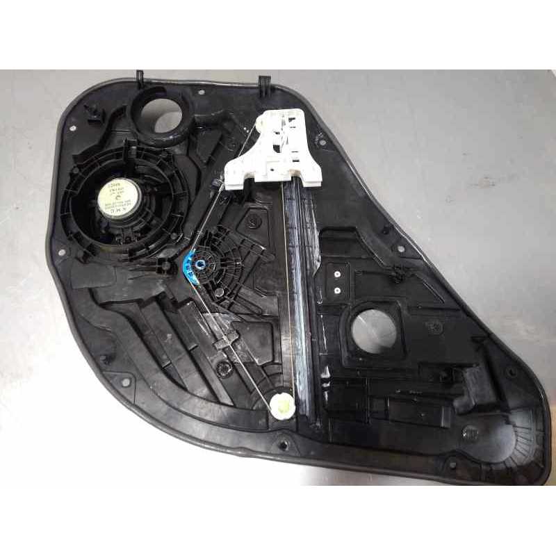 ELEVALUNAS TRASERO DERECHO 83481G5000 