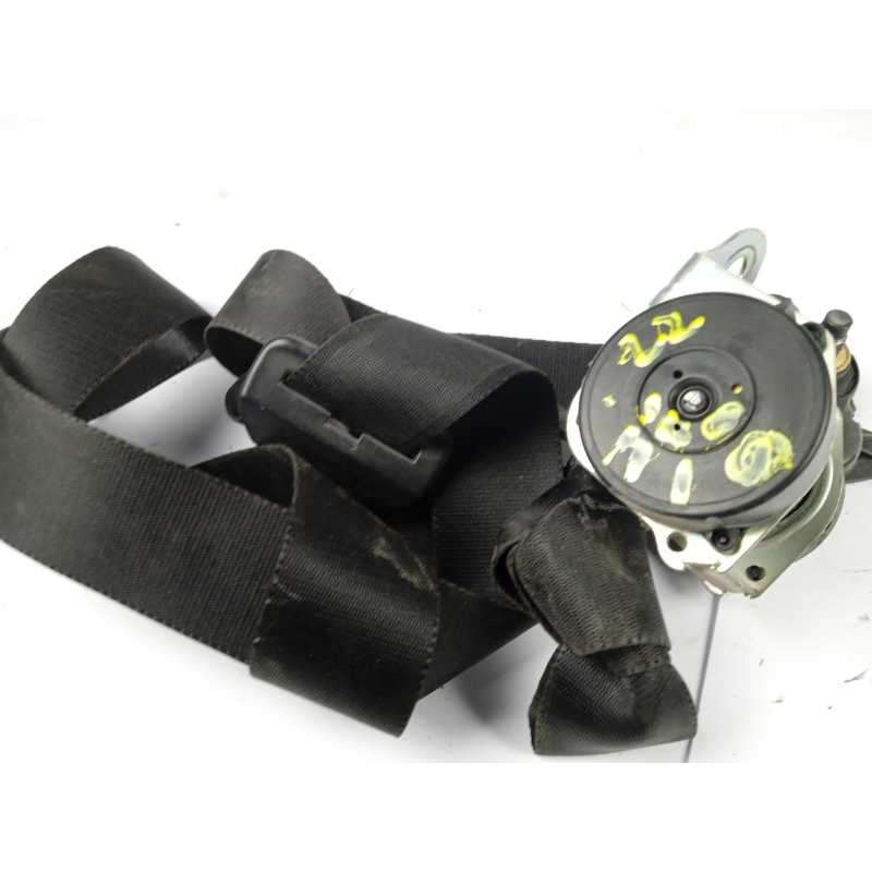 CINTURON SEGURIDAD TRASERO DERECHO EVL500950WQI 