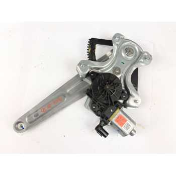 ELEVALUNAS TRASERO DERECHO 83402K6010 83460K6000