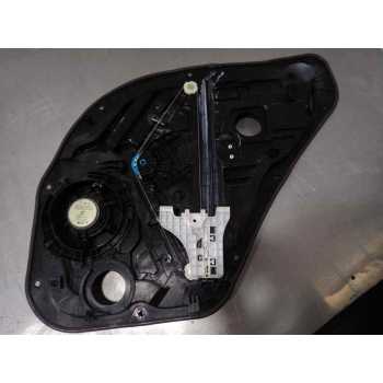 ELEVALUNAS TRASERO IZQUIERDO 83471G5000 