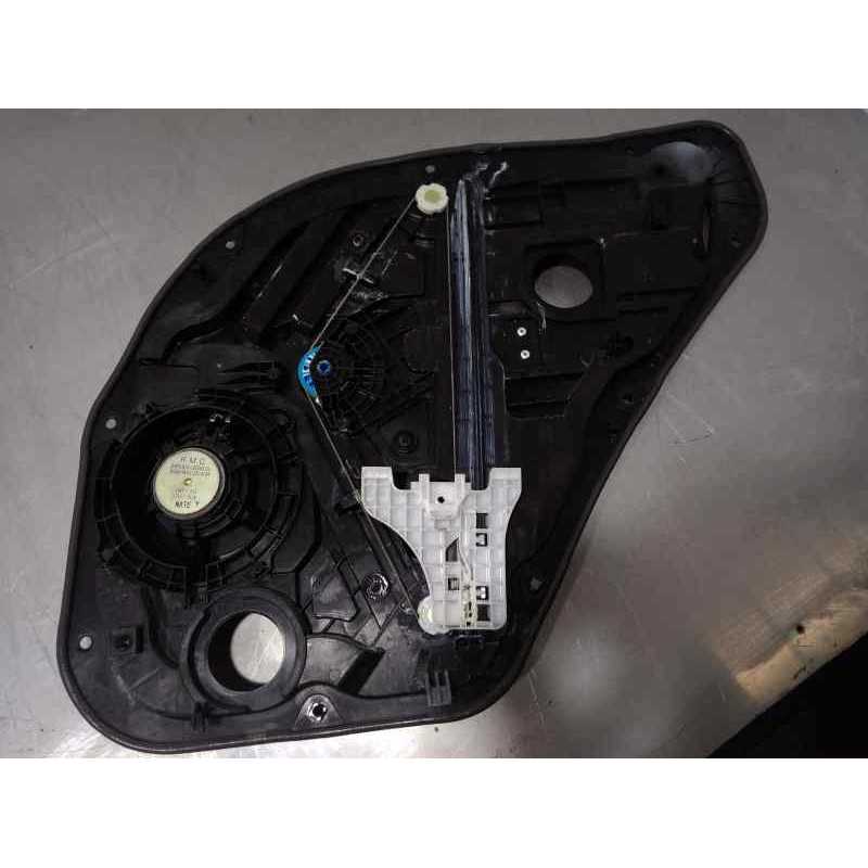 ELEVALUNAS TRASERO IZQUIERDO 83471G5000 