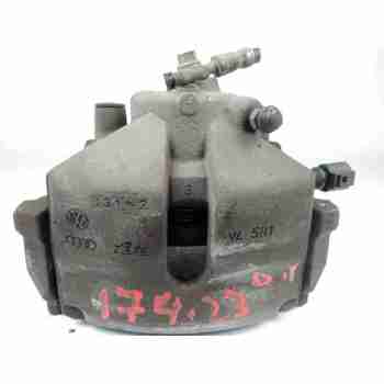 PINZA FRENO DELANTERA IZQUIERDA 1K0615123E  OEM 1K0615123E