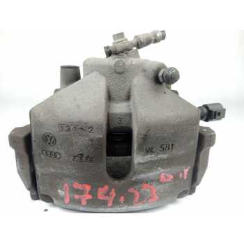 PINZA FRENO DELANTERA IZQUIERDA 1K0615123E 