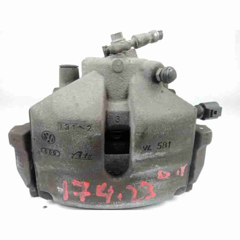 PINZA FRENO DELANTERA IZQUIERDA 1K0615123E 