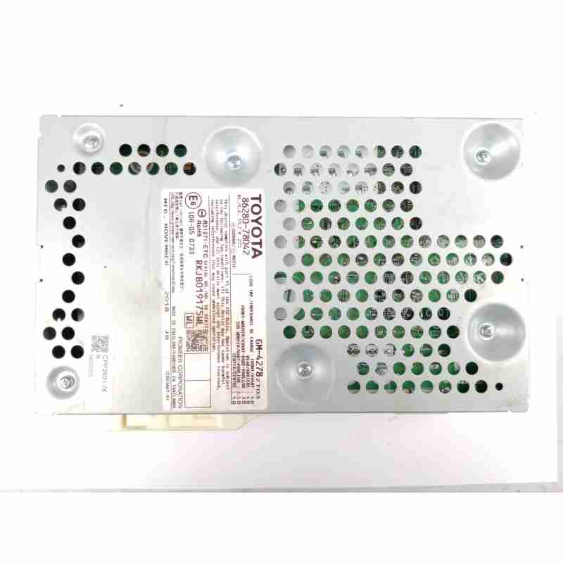 MODULO ELECTRONICO 8628078042 