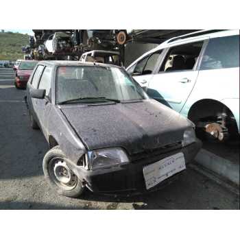 CITROËN AX