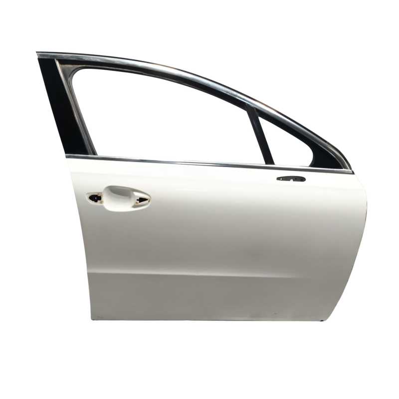 PUERTA DELANTERA DERECHA 9677683980 