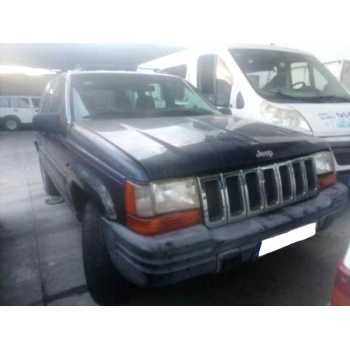 CHRYSLER JEEP GR.CHEROKEE (ZJ)/(Z)