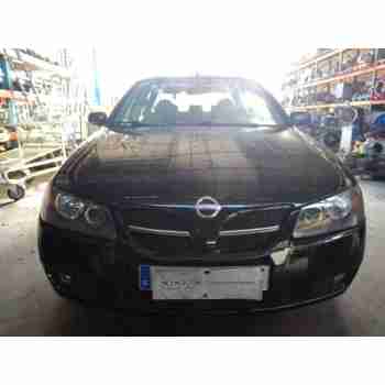 NISSAN ALMERA (N16/E)