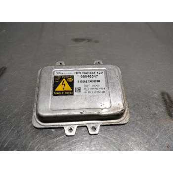 CENTRALITA FAROS XENON 00040547 