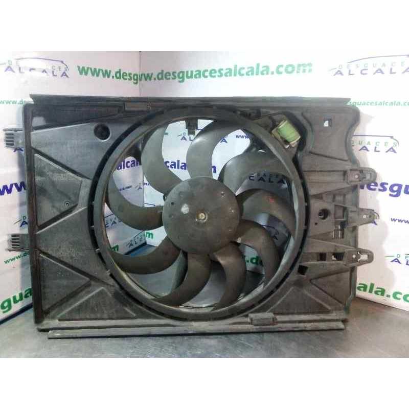ELECTROVENTILADOR 