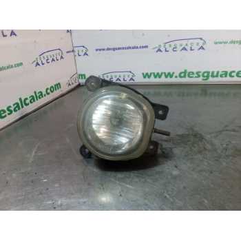 FARO ANTINIEBLA IZQUIERDO 51782979 