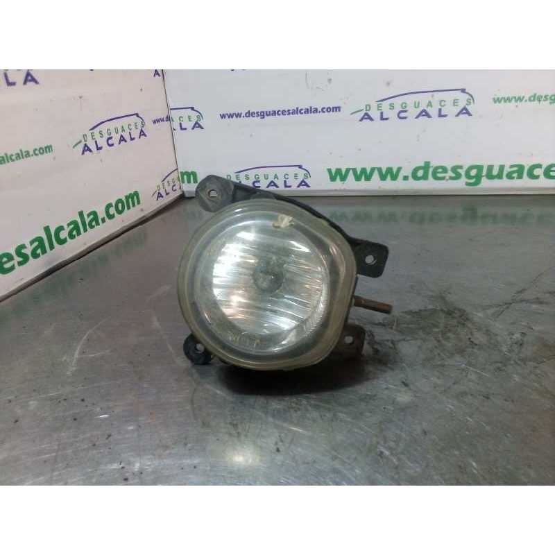 FARO ANTINIEBLA IZQUIERDO 51782979 