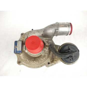 TURBOCOMPRESOR 54391015088 