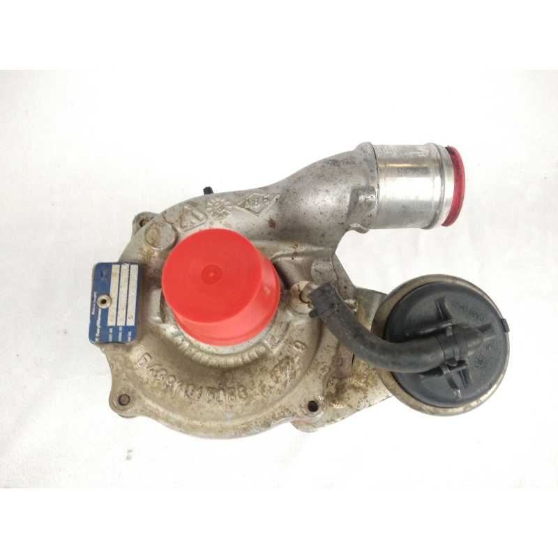 TURBOCOMPRESOR 54391015088 