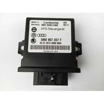 MODULO ELECTRONICO 5M0907357F 