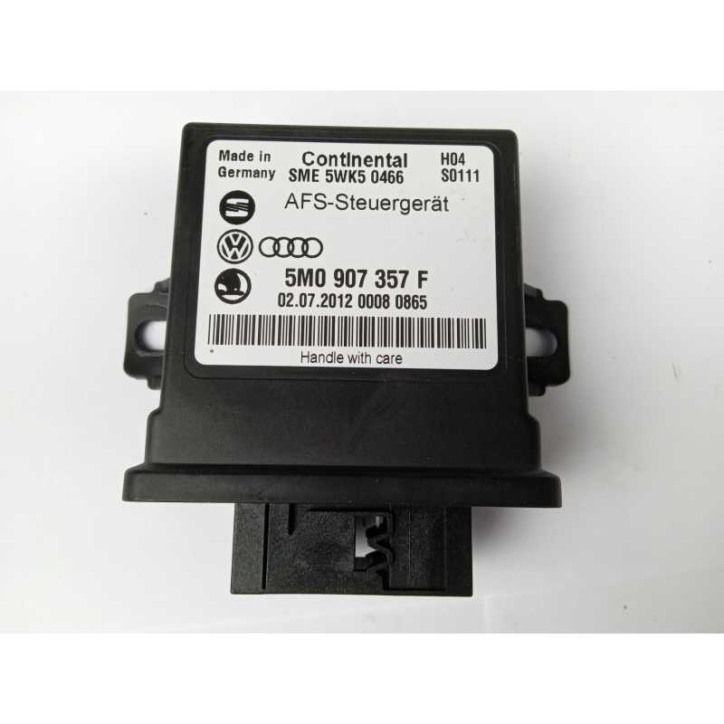MODULO ELECTRONICO 5M0907357F 