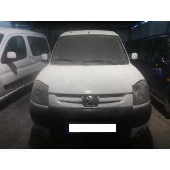 PEUGEOT PARTNER (S2)