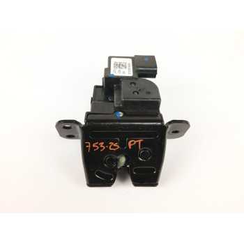 CERRADURA MALETERO / PORTON 81230C8500 
