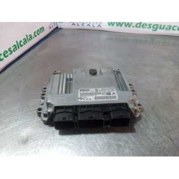 CENTRALITA MOTOR UCE 0281011633 BOSCH 