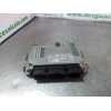 CENTRALITA MOTOR UCE 0281011633 BOSCH 