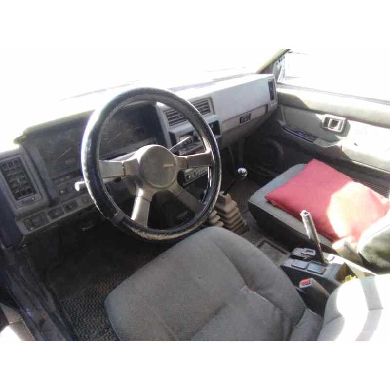 nissan terrano (wd21) del año 1992