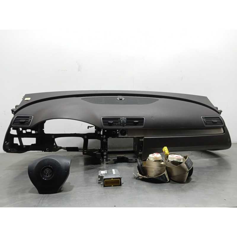 KIT AIRBAG 5N0959655AA 3AB857003AB 
