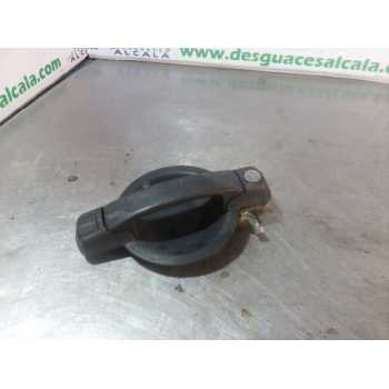 MANETA EXTERIOR DELANTERA DERECHA 
