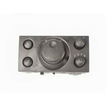 MANDO LUCES 13230798DB 